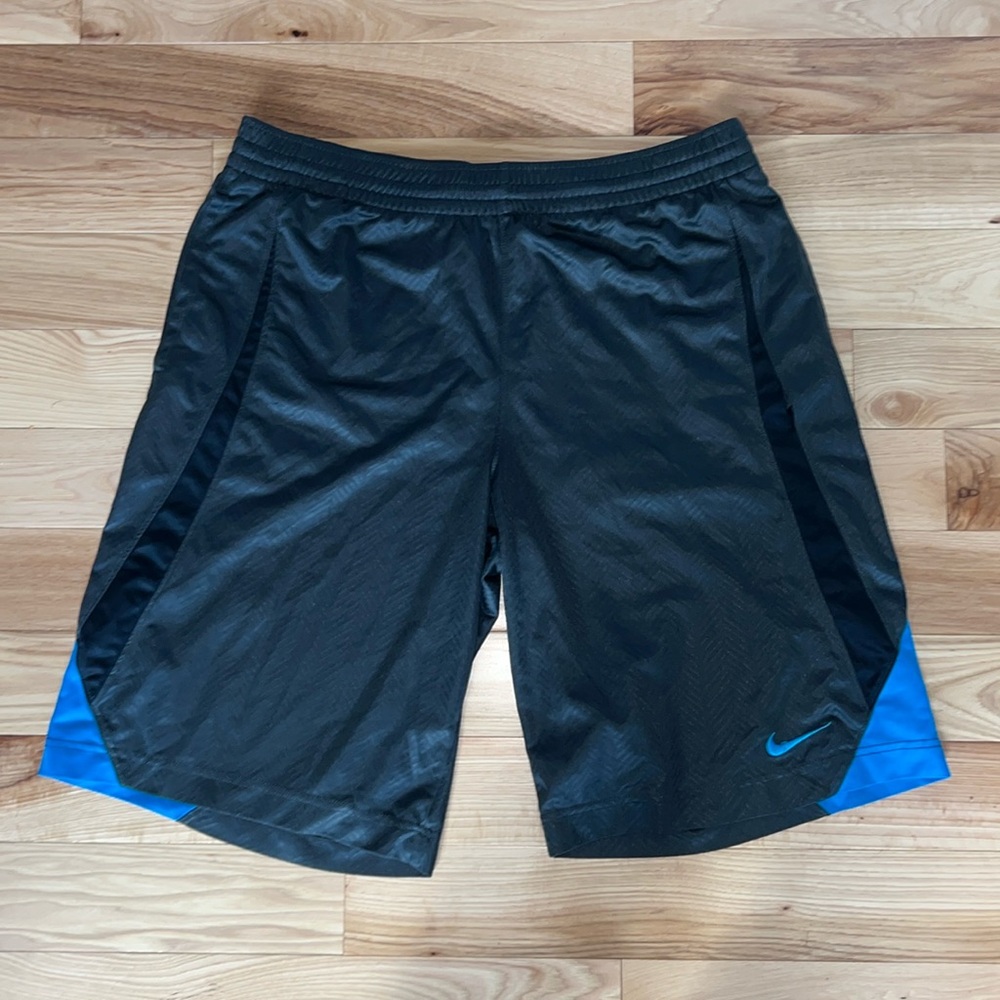 Nike Basketball Shorts